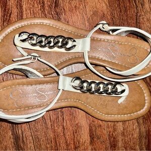 Jessica Simpson Sandals